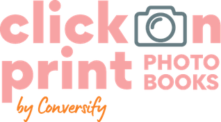 Clickonprint Photobooks